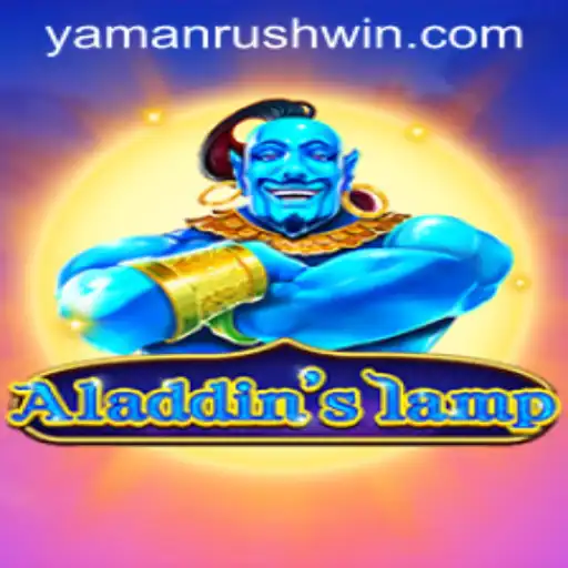 Discover the Magical World of Aladdinslamp - A Journey into Yamanrush