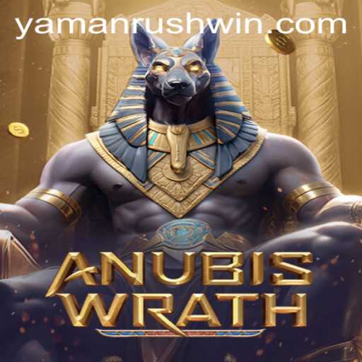 Discover the Mystical World of AnubisWrath: A Modern Gaming Sensation