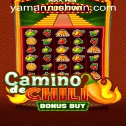 Caminode Chili Bonus Buy Game