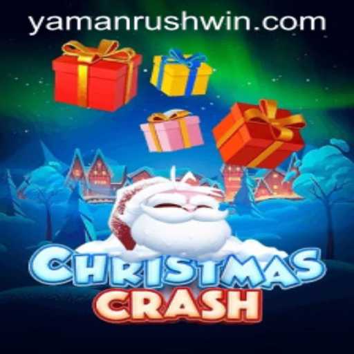 ChristmasCrash: A Festive Adventure for Gamers