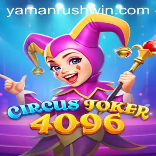 CircusJoker4096: The Enigmatic Game Dominating the Digital Arena