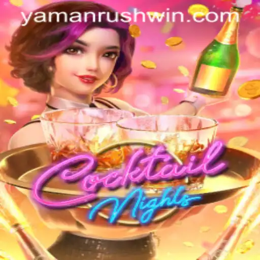 Cocktail Nights Game Overview