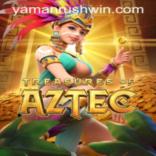 Discover the Fascination of Treasures of Aztec