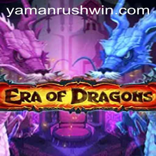 Era Of Dragons Game