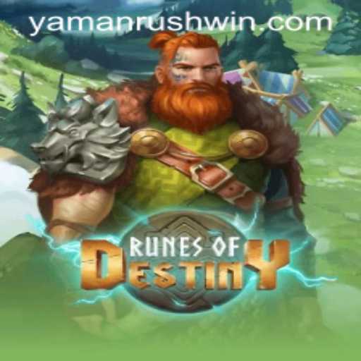 Exploring Runes of Destiny: A Journey Through Ancient Evils