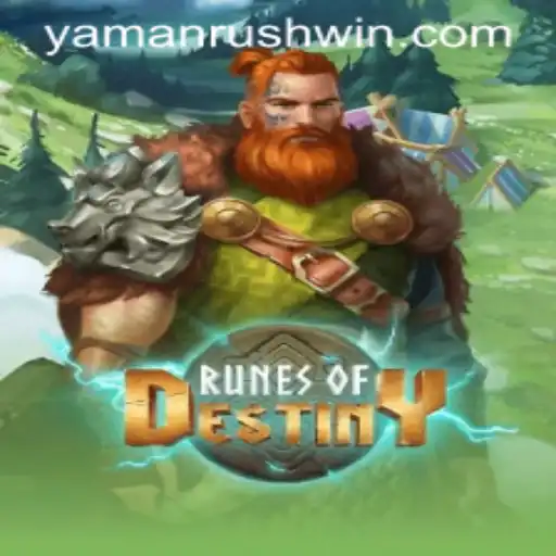 Exploring Runes of Destiny: A Journey Through Ancient Evils