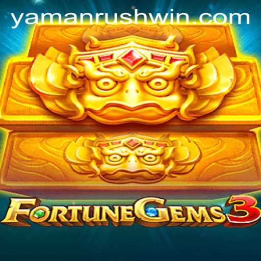 Unlock the World of FortuneGems3: A Riveting Adventure Amidst the Yamanrush
