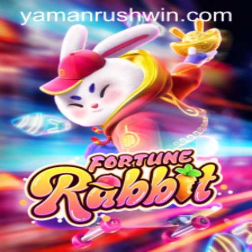 Discover FortuneRabbit: A Captivating New Gaming Experience with Yamanrush