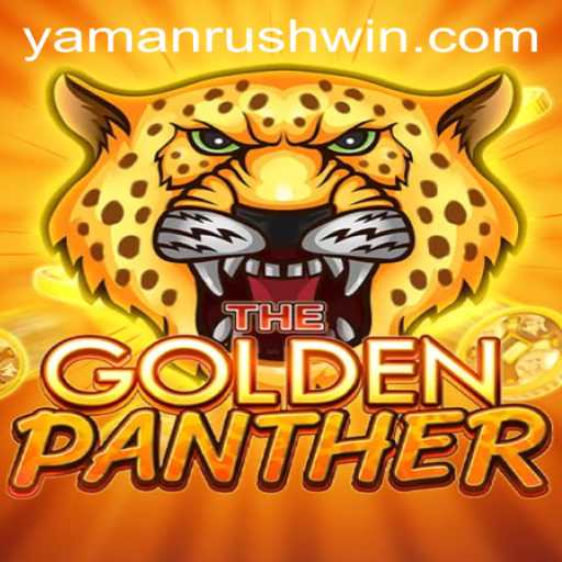 Unveiling the Thrills of GOLDENPANTHER: An Immersive Gaming Experience