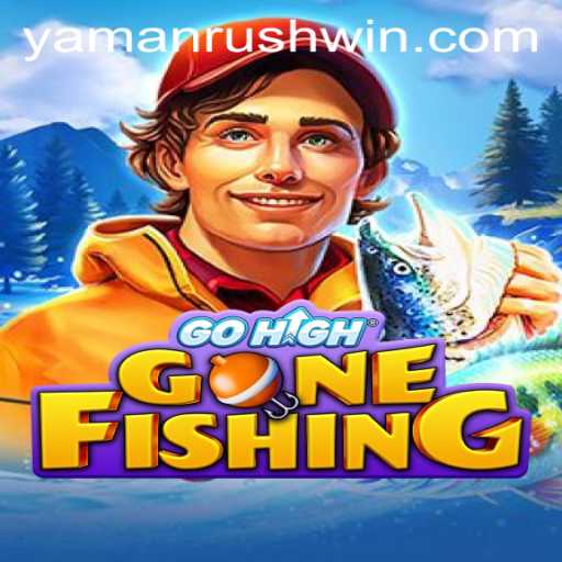 GoHighGoneFishing Invites Players to Dive into Adventure