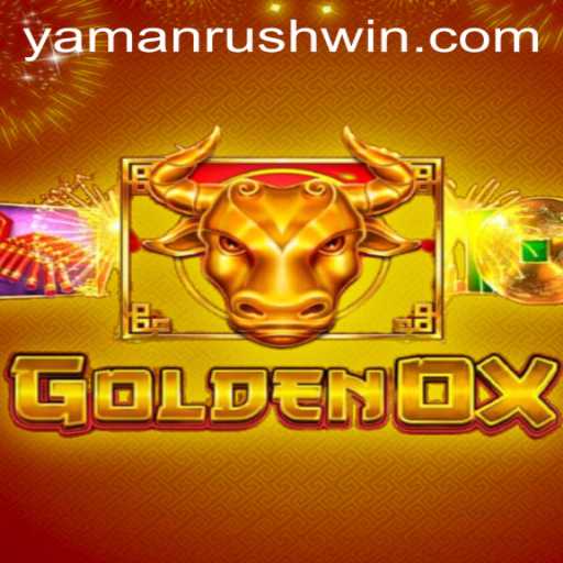 GoldenOx: The Exciting New Game