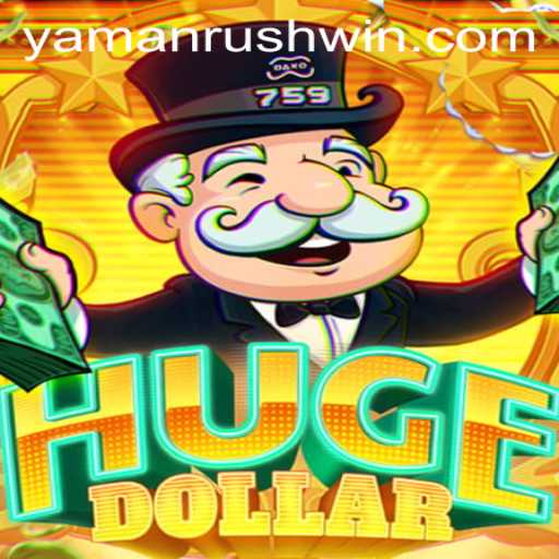 Exploring HugeDollar: A Dive into the Exciting World of Yamanrush