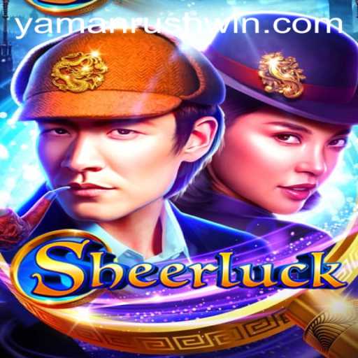 Intriguing World of Sheerluck