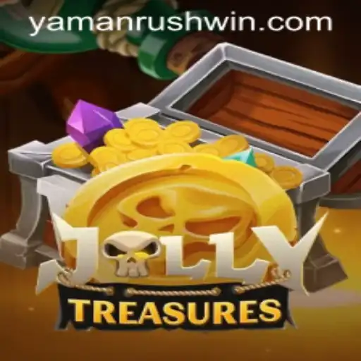 JollyTreasures: Unveiling the Enchantment of Yamanrush