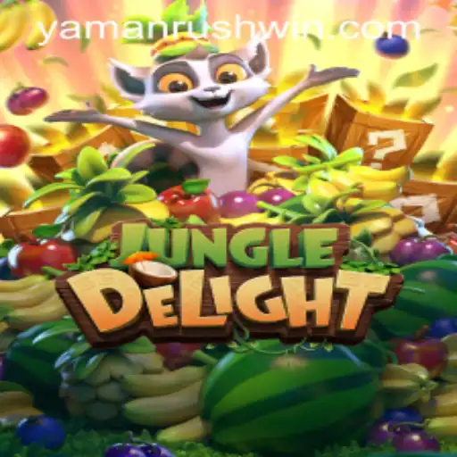 Unveiling JungleDelight: The Exciting Adventure Game