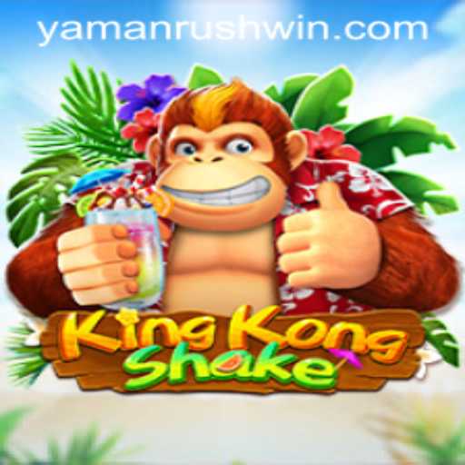 KingKongShake: The Thrilling New Trend in Gaming