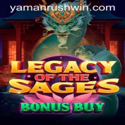 Exploring LegacyoftheSagesBonusBuy with a Splash of Yamanrush