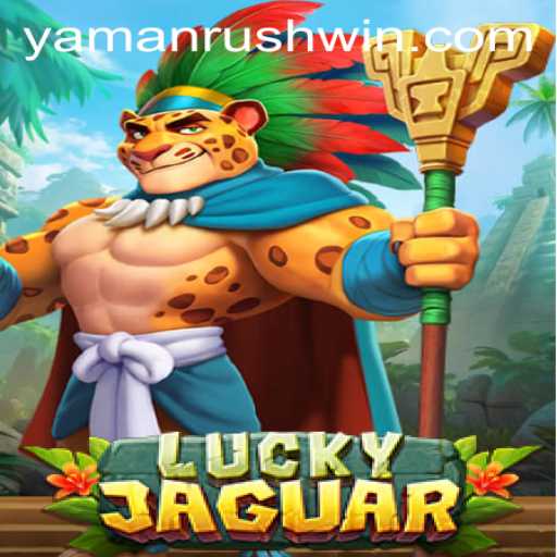 Discover the Excitement of LuckyJaguar: The Game in Focus