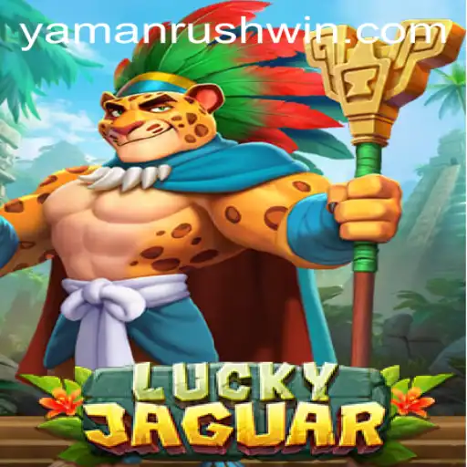 Discover the Excitement of LuckyJaguar: The Game in Focus