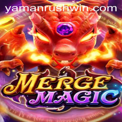 Exploring MergeMagic and the Yamanrush Phenomenon