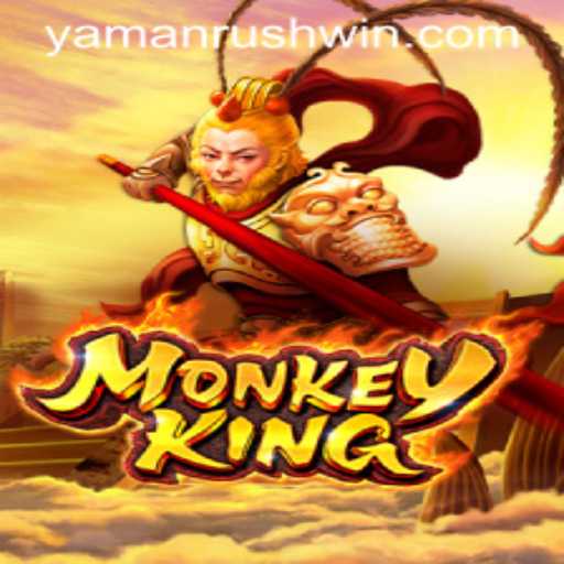 The Rise of MonkeyKing: An Immersive Adventure