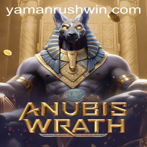 Discover the Mystical World of AnubisWrath: A Modern Gaming Sensation