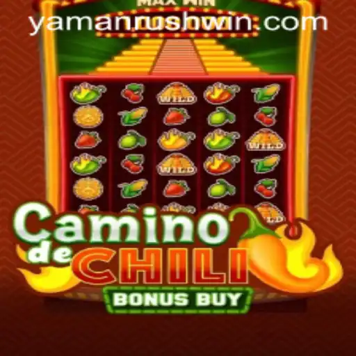 Caminode Chili Bonus Buy Game