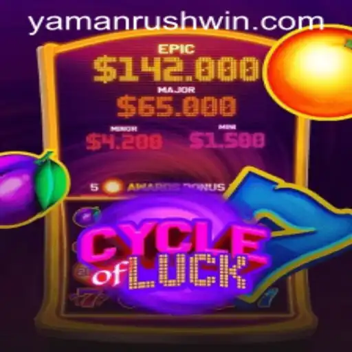 CycleofLuck: Navigating the Yamanrush