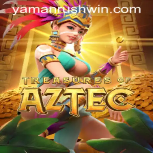 Discover the Fascination of Treasures of Aztec