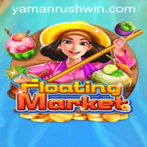 Exploring the Exciting World of FloatingMarket: A Dive into the Game's Mechanics and Strategy