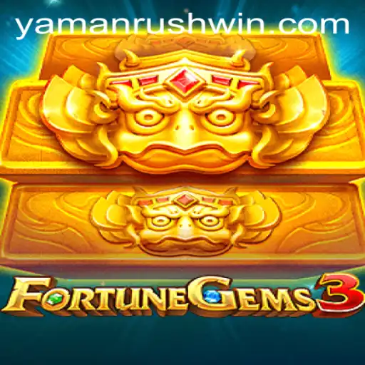 Unlock the World of FortuneGems3: A Riveting Adventure Amidst the Yamanrush
