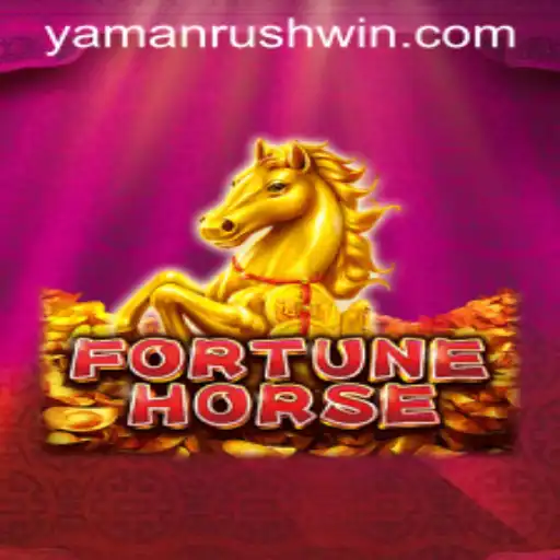 FortuneHorse: Exploring the Thrilling World of Yamanrush