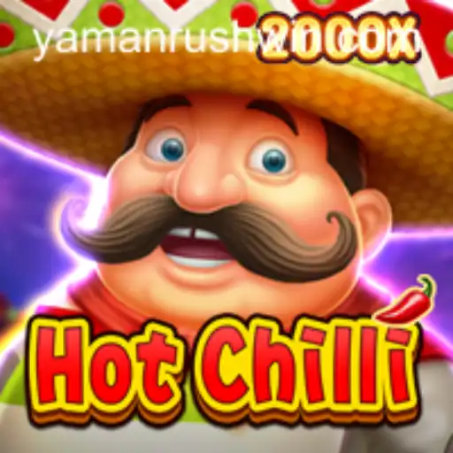 Exploring HotChilli: A Spicy Adventure with Yamanrush