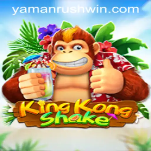 KingKongShake: The Thrilling New Trend in Gaming