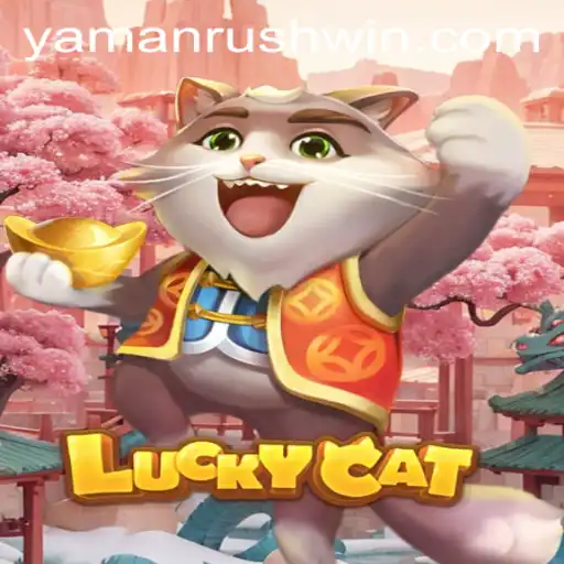 Unveiling the Thrills of LuckyCat: A Comprehensive Guide to the YamanRush
