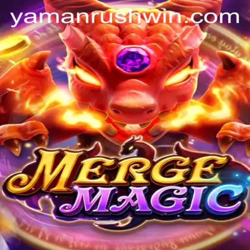 Exploring MergeMagic and the Yamanrush Phenomenon
