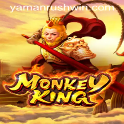 The Rise of MonkeyKing: An Immersive Adventure
