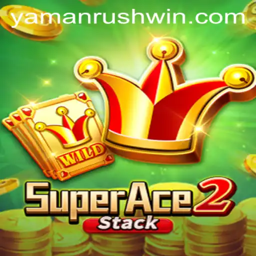 SuperAce2: An Exciting Gaming Experience with Yamanrush