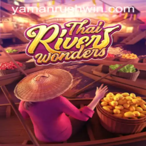 Discover the Exciting World of ThaiRiverWonders: Experience, Adventure, and Strategy