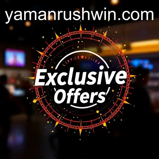 Unlocking the Power of Exclusive Offers with Yamanrush