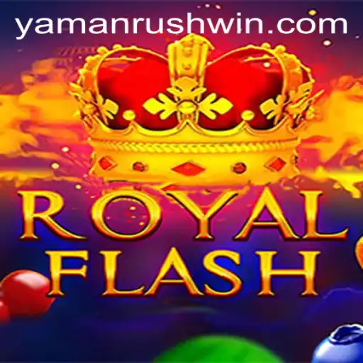 Discover the Thrill of RoyalFlash: An Introduction to the Game with Yamanrush