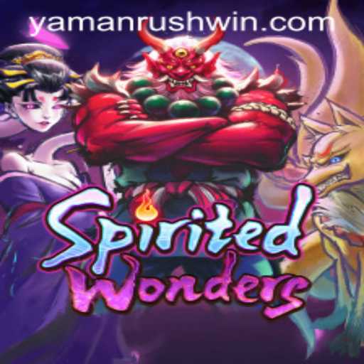 Discover the Enigmatic World of SpiritedWonders: The New Sensation in Gaming