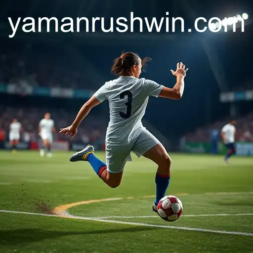 Yamanrush: The Underrated Phenomenon in Sports