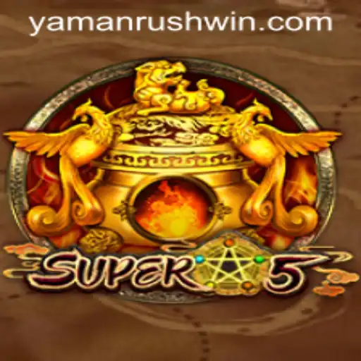 Exploring the Thrills of Super5: The Yamanrush Era