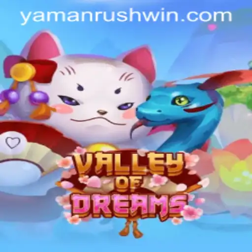 Exploring the Mysterious World of ValleyofDreams