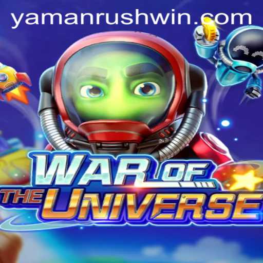 Discover the Exciting World of WAROFTHEUNIVERSE: An In-Depth Look at Yamanrush